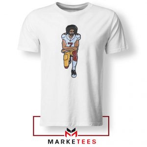 Colin Kaepernick Tshirt