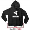 Eden Project Logo Hoodie