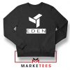 Eden Project Logo Sweatshirt