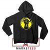 Golden Powers Hoodie