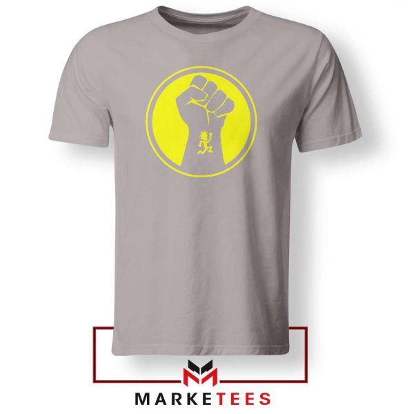 Golden Powers Sport Grey Tshirt