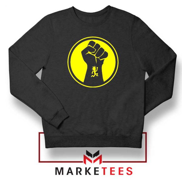 Golden Powers Sweatshirt