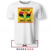 Juneteenth Day Flag Tshirt