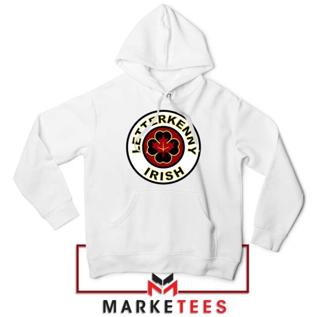 Buy Letterkenny Irish Hoodie Hockey Club S-2XL