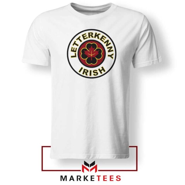 Buy Letterkenny Irish Tshirt Buy Hockey Club S-3XL