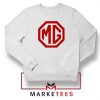 MG British Emblemm Sweatshirt