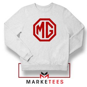 MG British Emblemm Sweatshirt