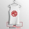 MG British Emblemm Tank Top