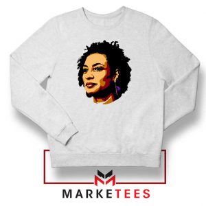 Marielle Franco Presente Sweatshirt