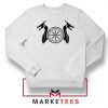 Norse Dragon Sweatshirt