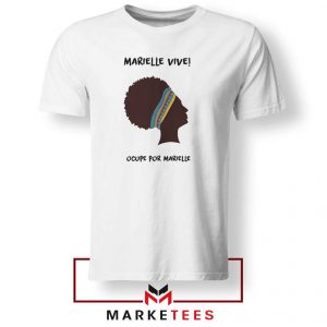 Ocupe For Marielle Franco Tshirt