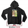 Rugrats We Want Reptar Hoodie