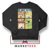 Rugrats We Want Reptar Sweatshirt