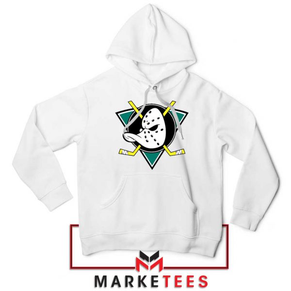 The Mighty Ducks Hoodie