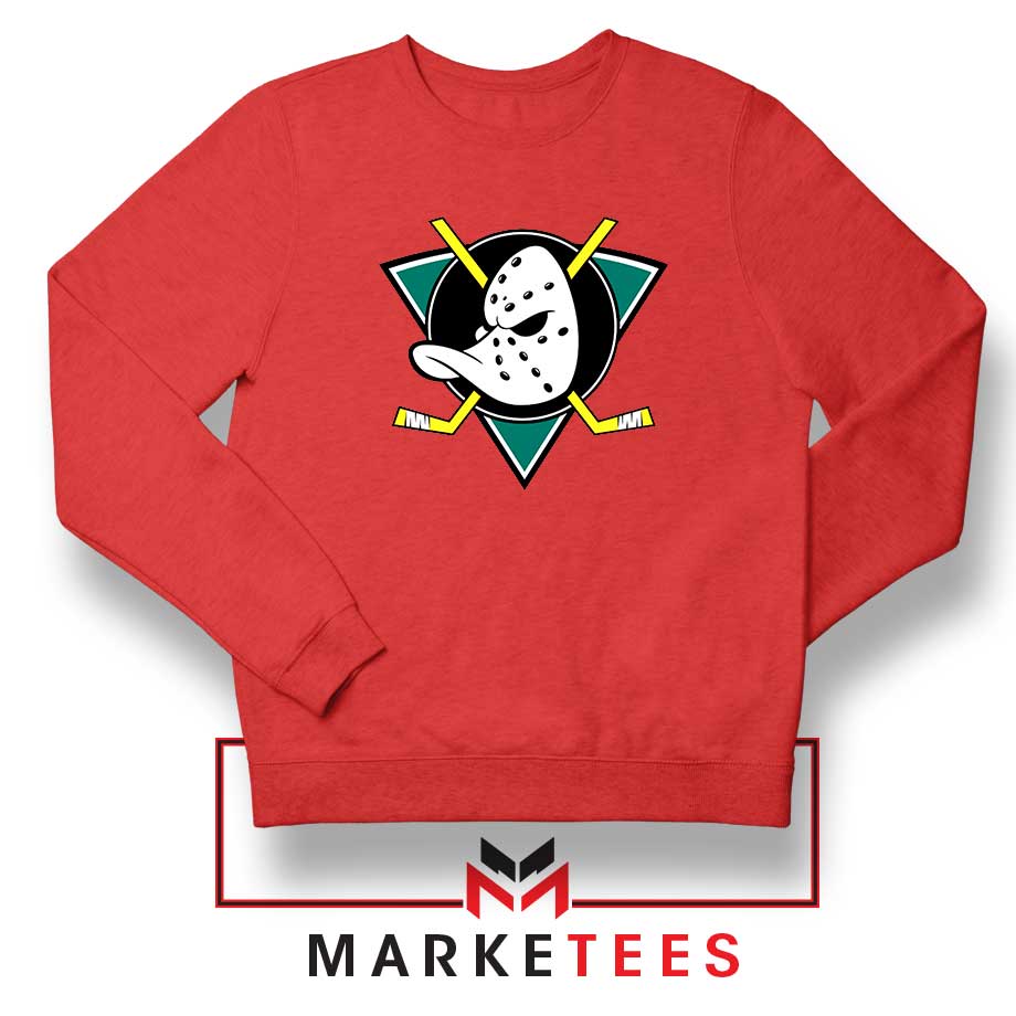 Mighty Ducks Sweatshirt 