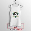 The Mighty Ducks Tank Top