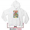 Tommy And Chuckie Run Away Hoodie
