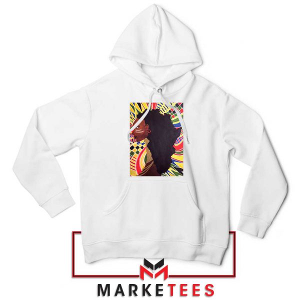 Alkebulan Motherland Africa Hoodie