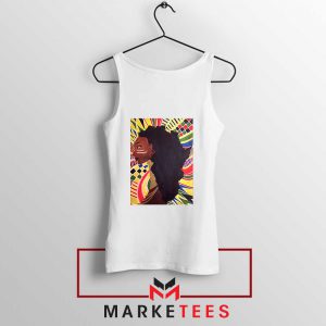 Alkebulan Motherland Africa Tank Top