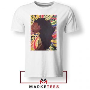 Alkebulan Motherland Africa Tshirt