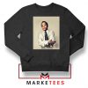 Baldwin Playwright Sweatshirt