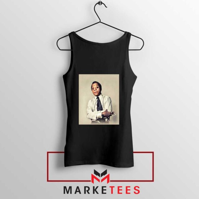 Get Now 2 Baldwin Playwright Tank Top -Exclusive