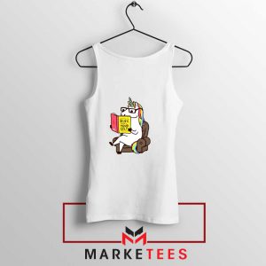 Believe Your Self Tank Top