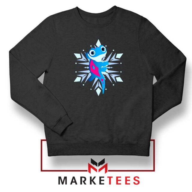 Cute Bruni Frozen Sweatshirt