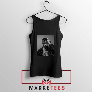 Black Juice WRLD Black Tank Top