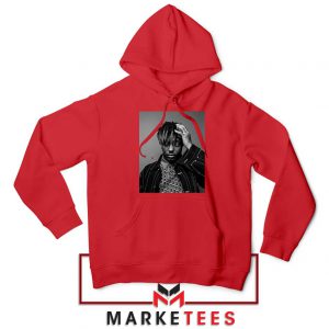 Black Juice WRLD Hoodie Best American Rapper Hoodies 