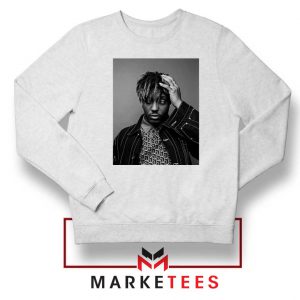 Black Juice WRLD Sweatshirt