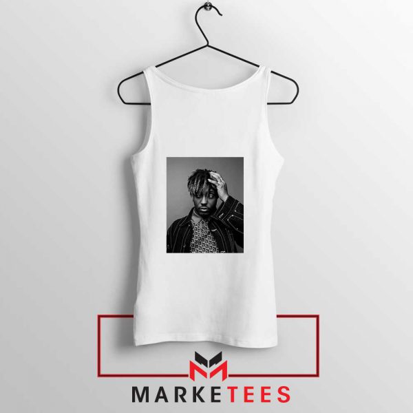 Black Juice WRLD Tank Top