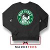 But First Coffee Sweatshirt