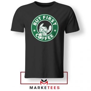 But First Coffee Tshirt