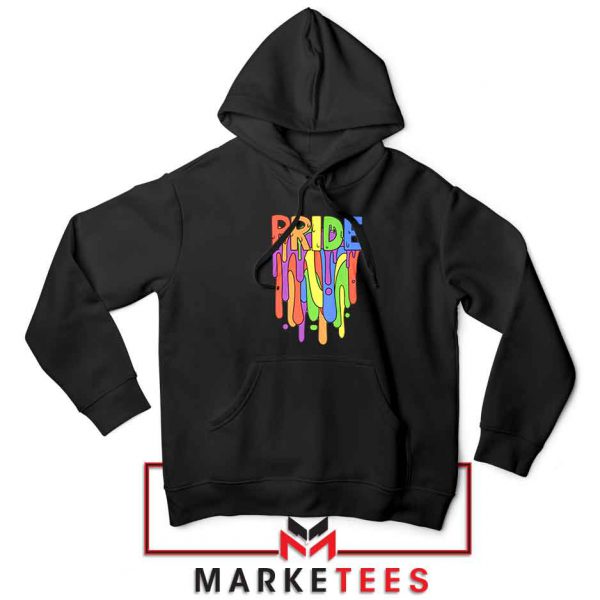 Celebrate Yourself Hoodie