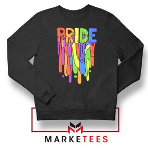 Celebrate Yourself Sweatshirt