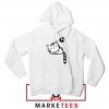Cute Cat Sleeping Hoodie