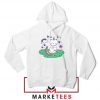 Dabbing Cat Unicorn Hoodie