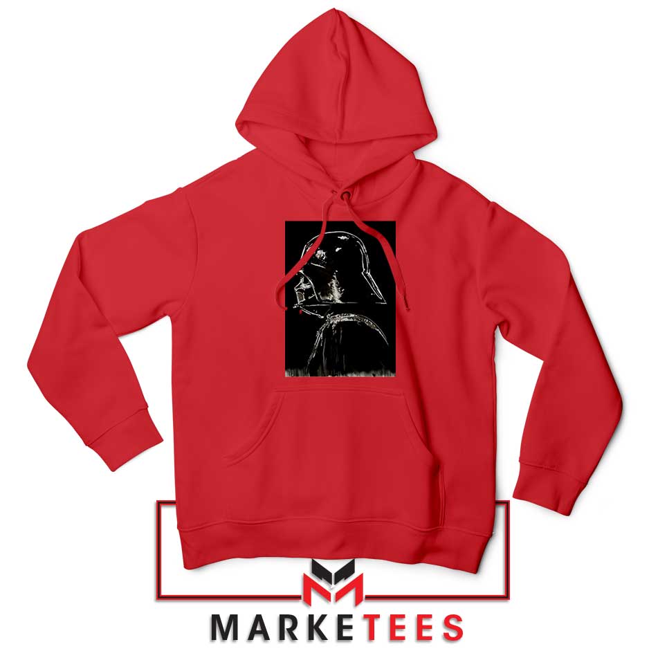 Darth Vader Dark Hoodie Buy Star Wars Character Hoodies - Marketees.com