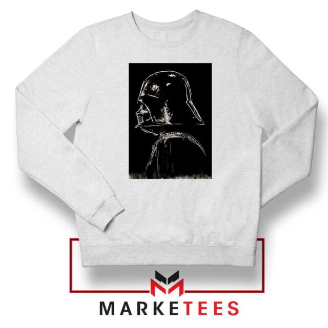 Darth Vader Dark Sweatshirt