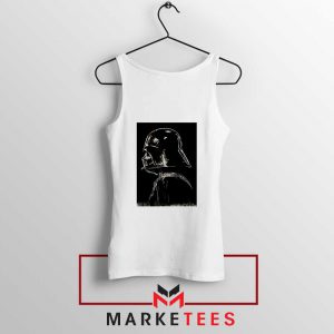 Darth Vader Dark Tank Top