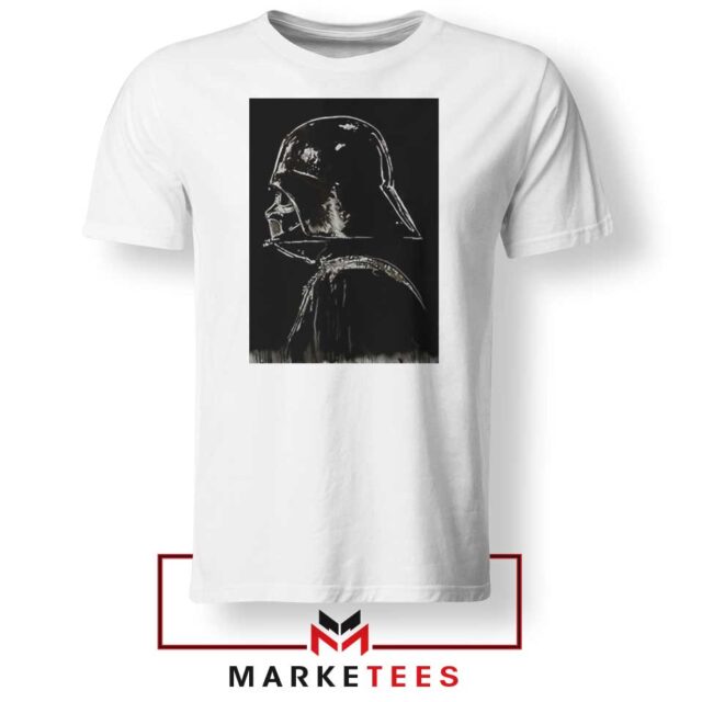 Darth Vader Dark Mode T-Shirt