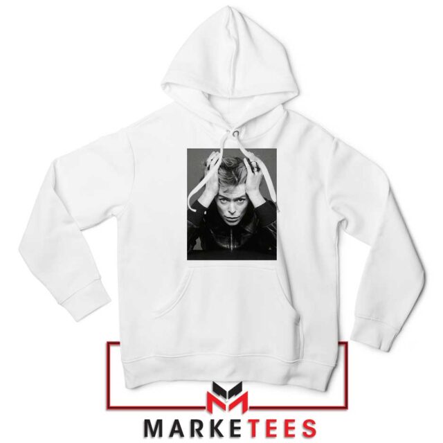 David Bowie Blackstar Hoodie Best S-2XL
