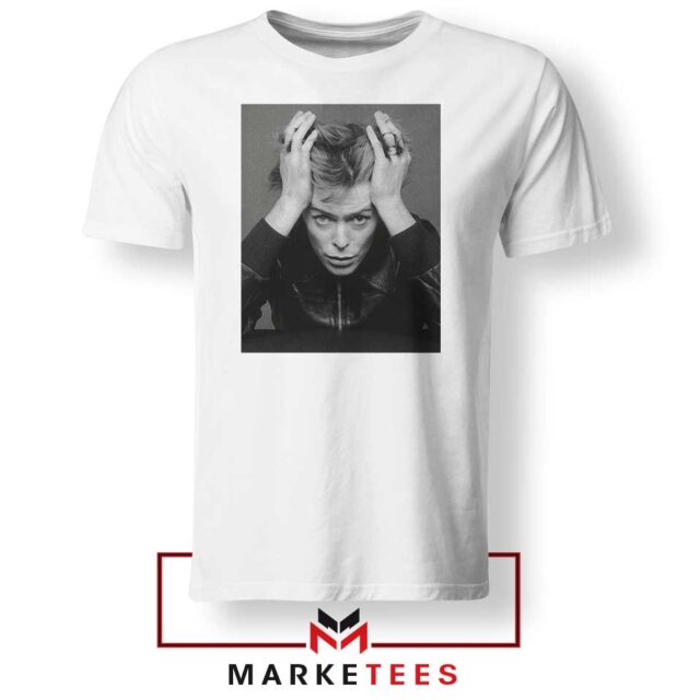 Buy Now David Bowie Blackstar Tshirt Best S-3XL