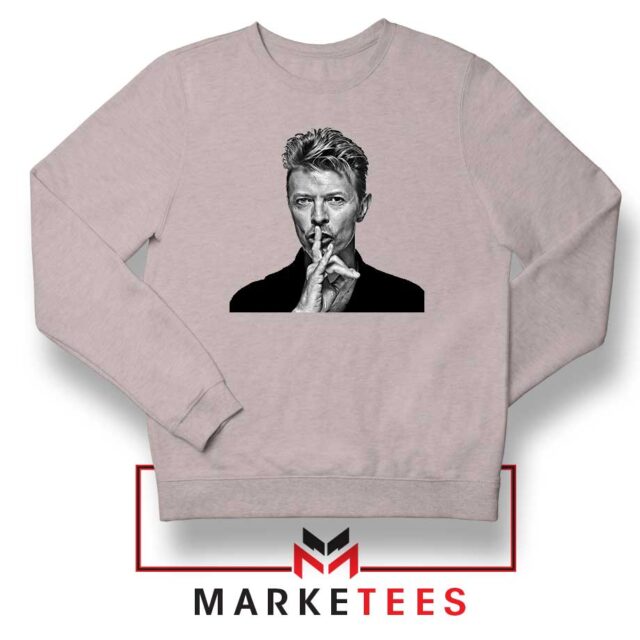 David Bowie Glam Rock T-Shirt