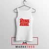 David Bowie Rebel Rebel Tank Top