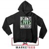 Drunk Lives Matter Hoodie