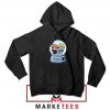 Elsa Anna Olaf Snow Globe Hoodie