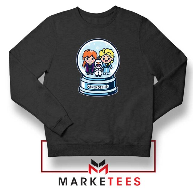 Winter Wonderland Sweatshirt