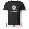 Ew People Unicorn Tshirt